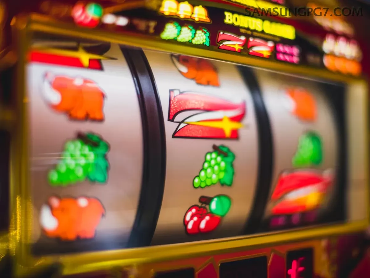 Slots samsungpg - Sweet Bonanza e caça-níqueis populares